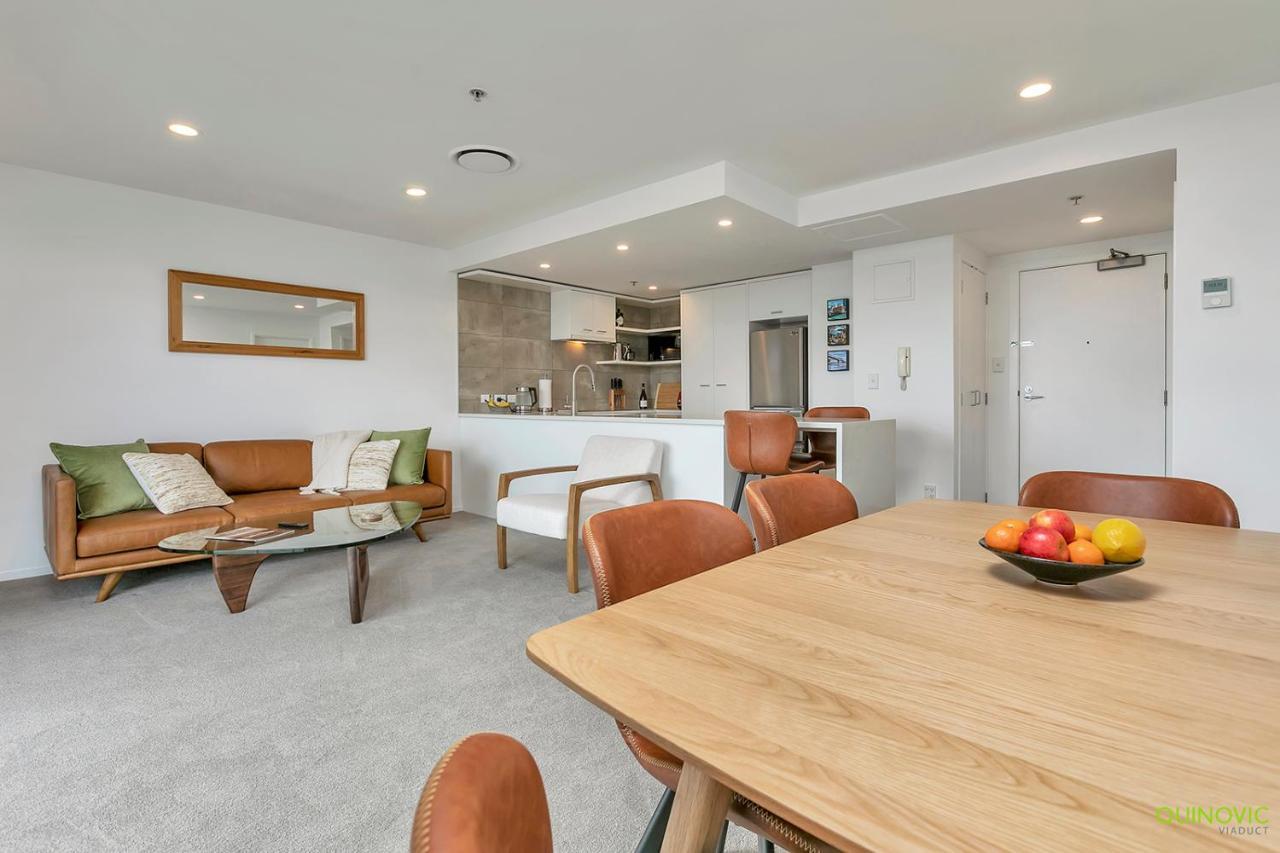 Apartment Qv Modern Upscale - 1012 *