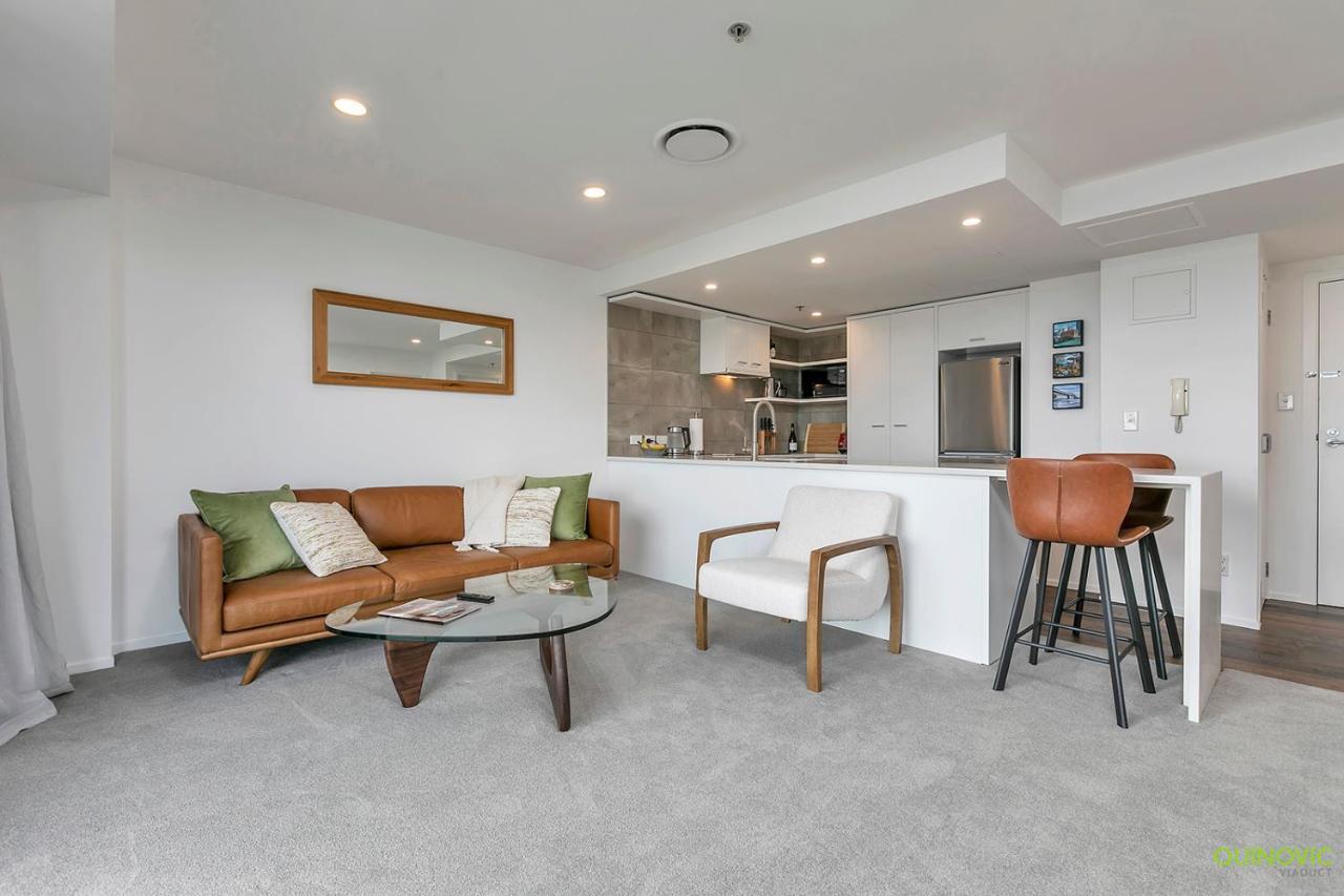 Qv Modern Upscale - 1012 * Auckland
