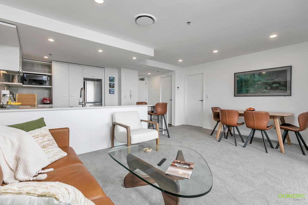 Apartment Qv Modern Upscale - 1012 *