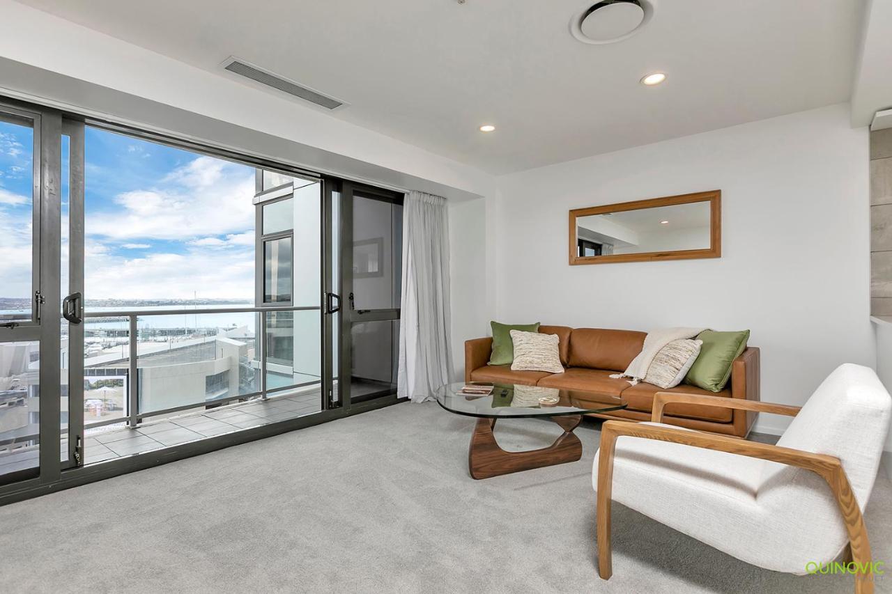 Qv Modern Upscale - 1012 Apartment