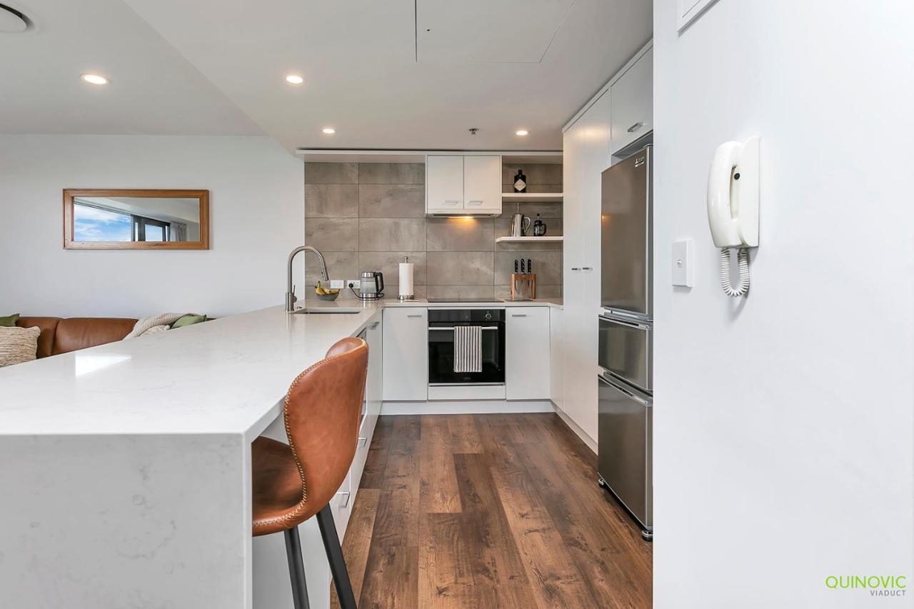 Apartment Qv Modern Upscale - 1012
