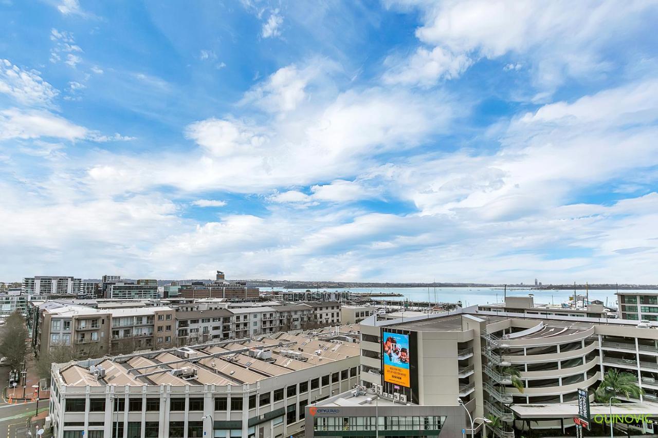 Qv Modern Upscale - 1012 Auckland