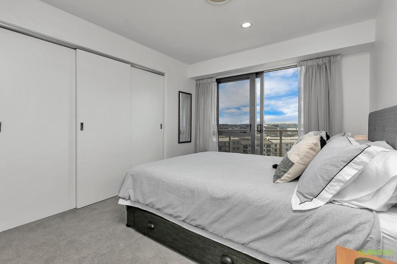 Qv Modern Upscale - 1012 * Auckland