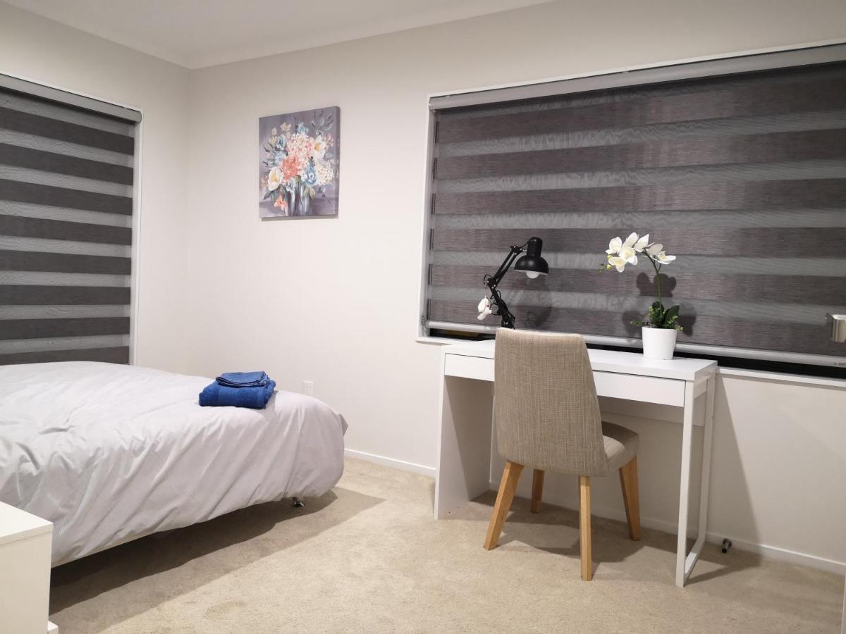 Orewa Lovely Cozy Villa *