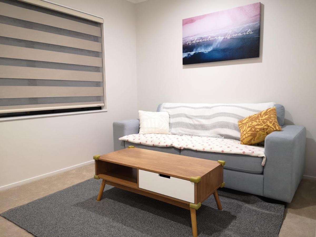 Orewa Lovely Cozy