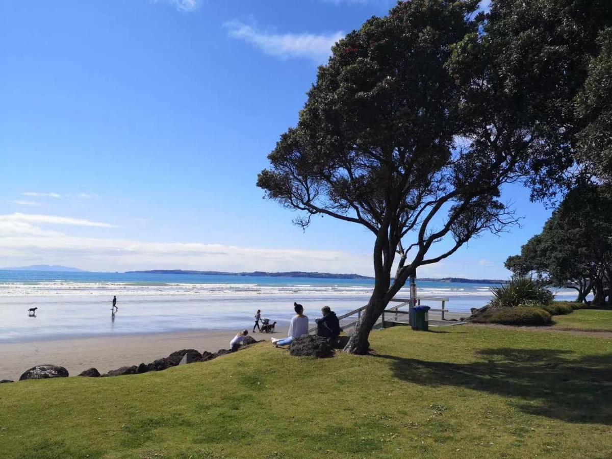 Orewa Lovely Cozy Villa *