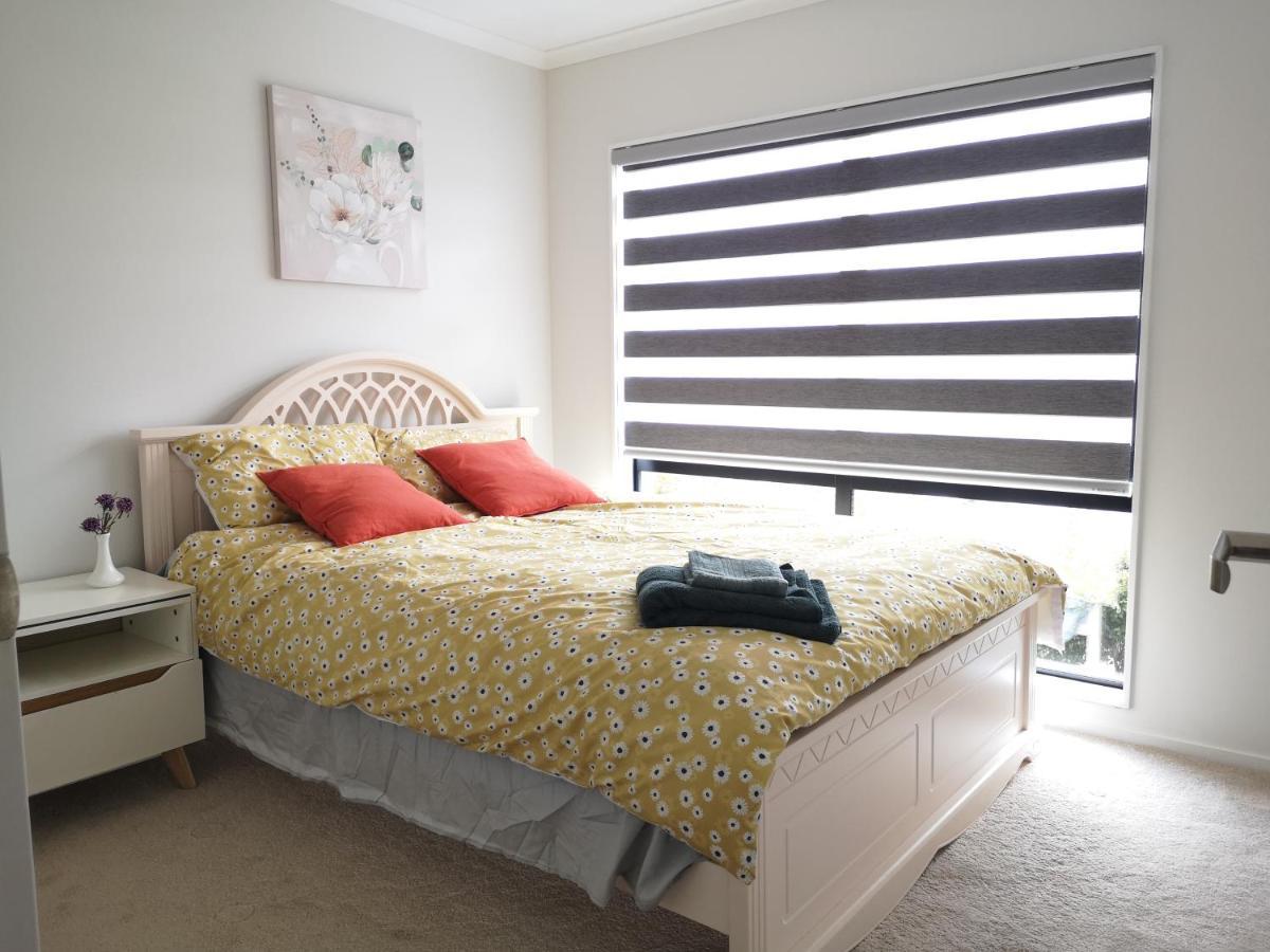 Orewa Lovely Cozy Villa Auckland