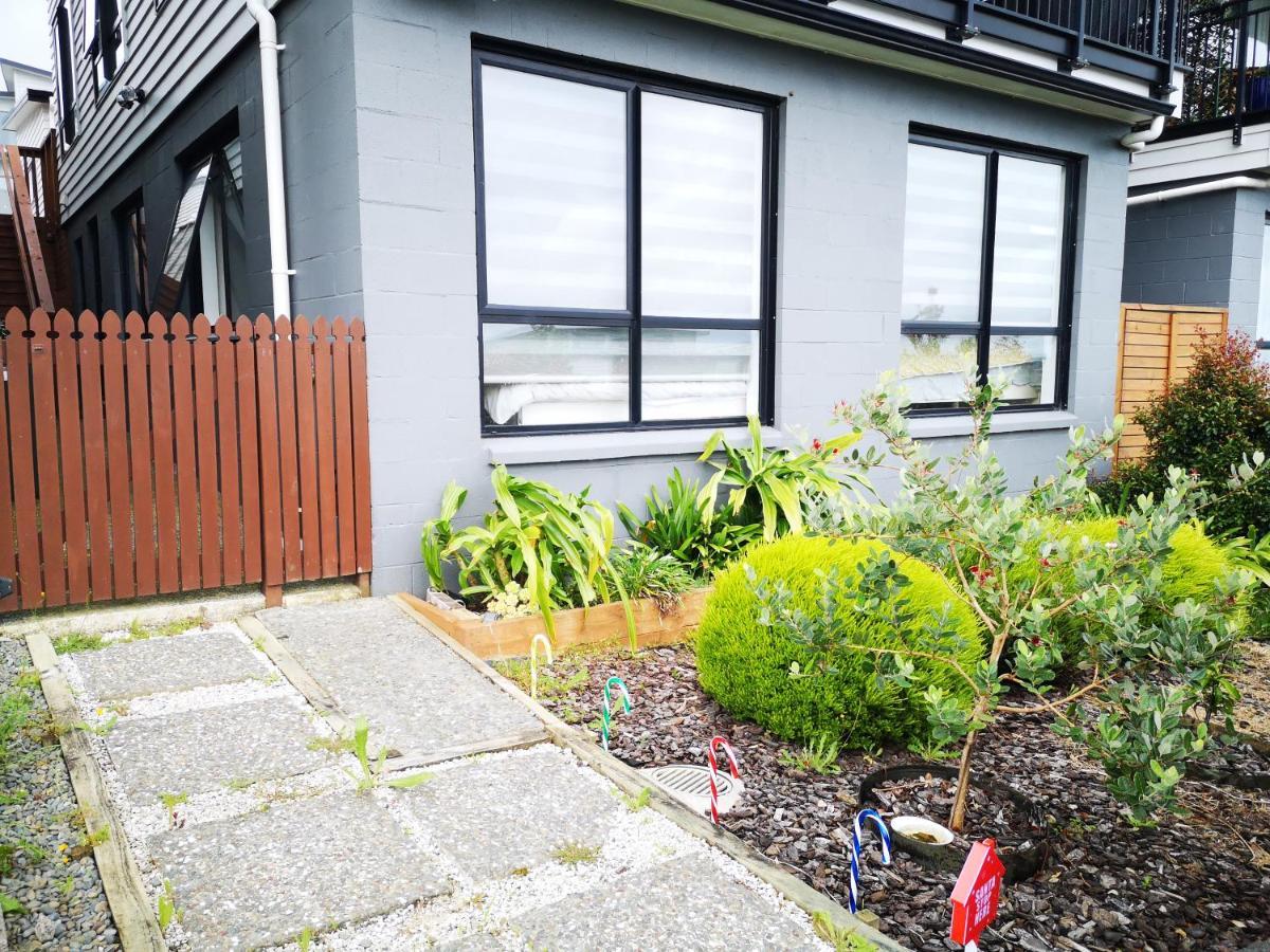 Orewa Lovely Cozy Villa *