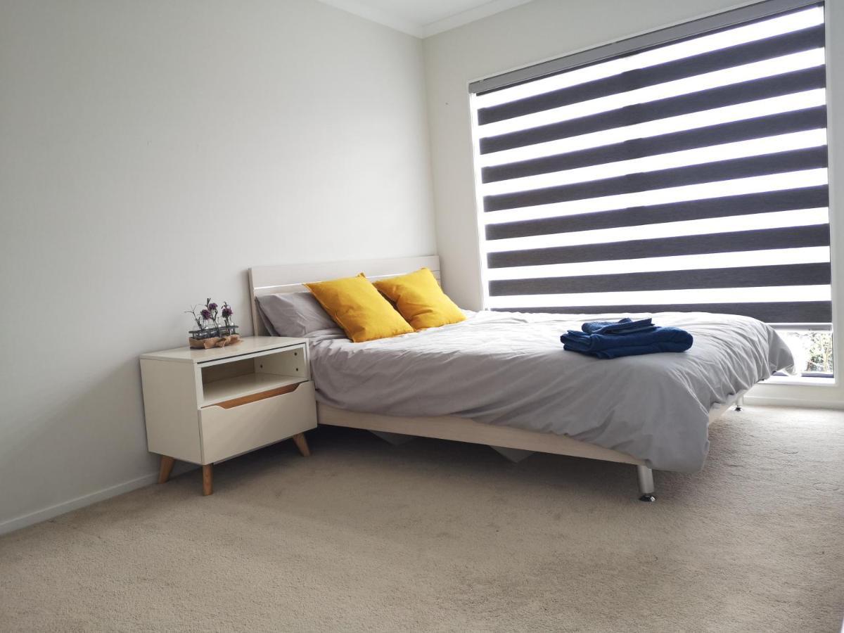 Orewa Lovely Cozy Villa