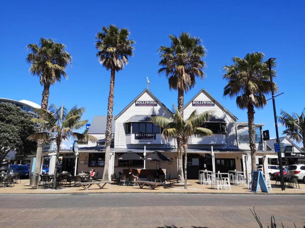 Orewa Lovely Cozy Villa