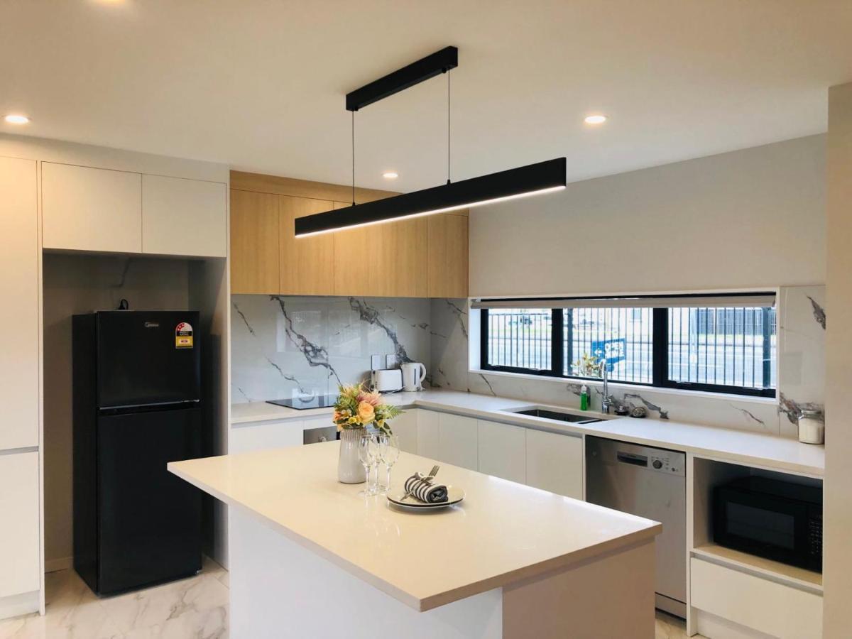 Villa Modern & Luxurious 2 Auckland