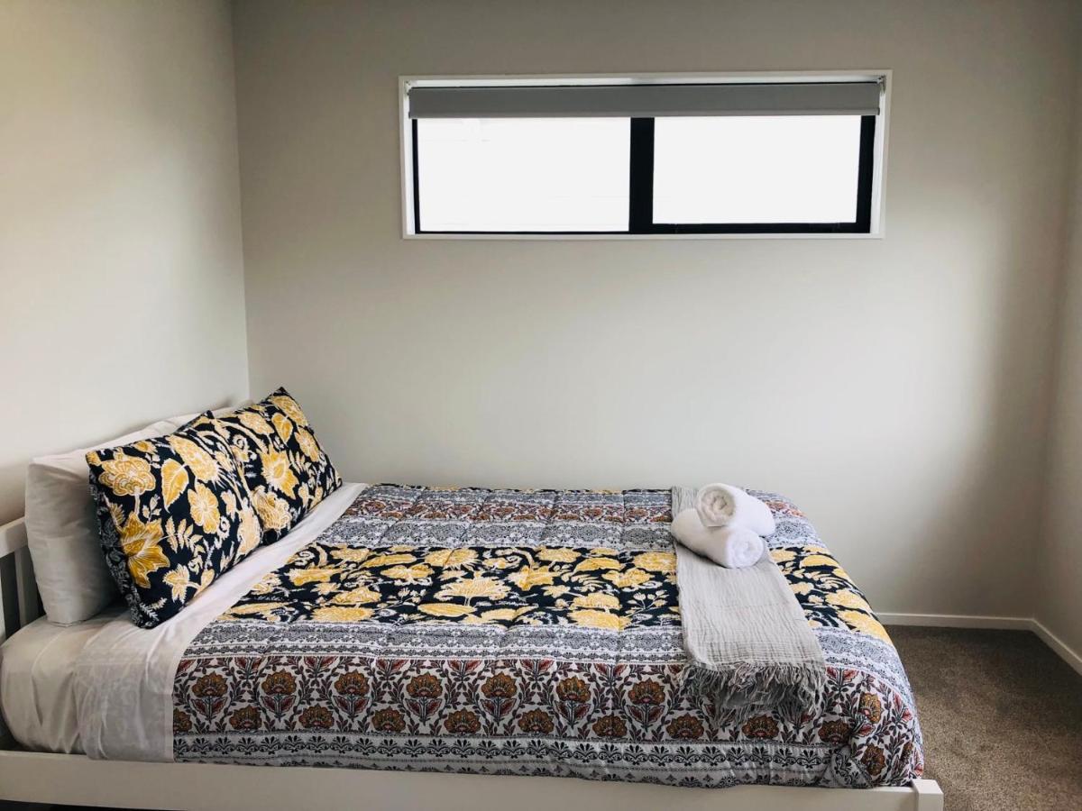 Modern & Luxurious 2 * Auckland
