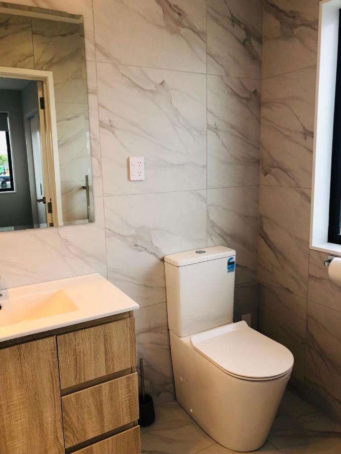 Villa Modern & Luxurious 2 Auckland
