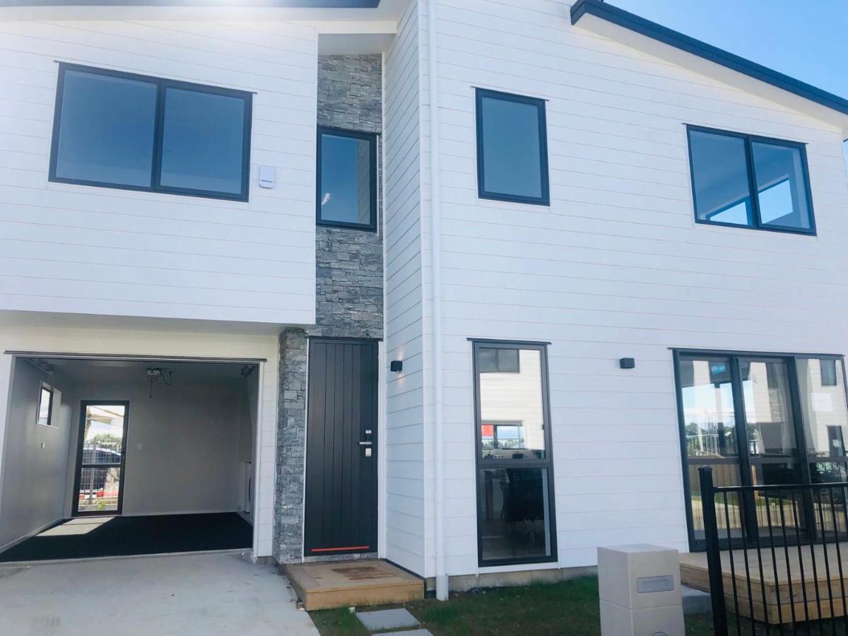 Modern & Luxurious 3 Pousada