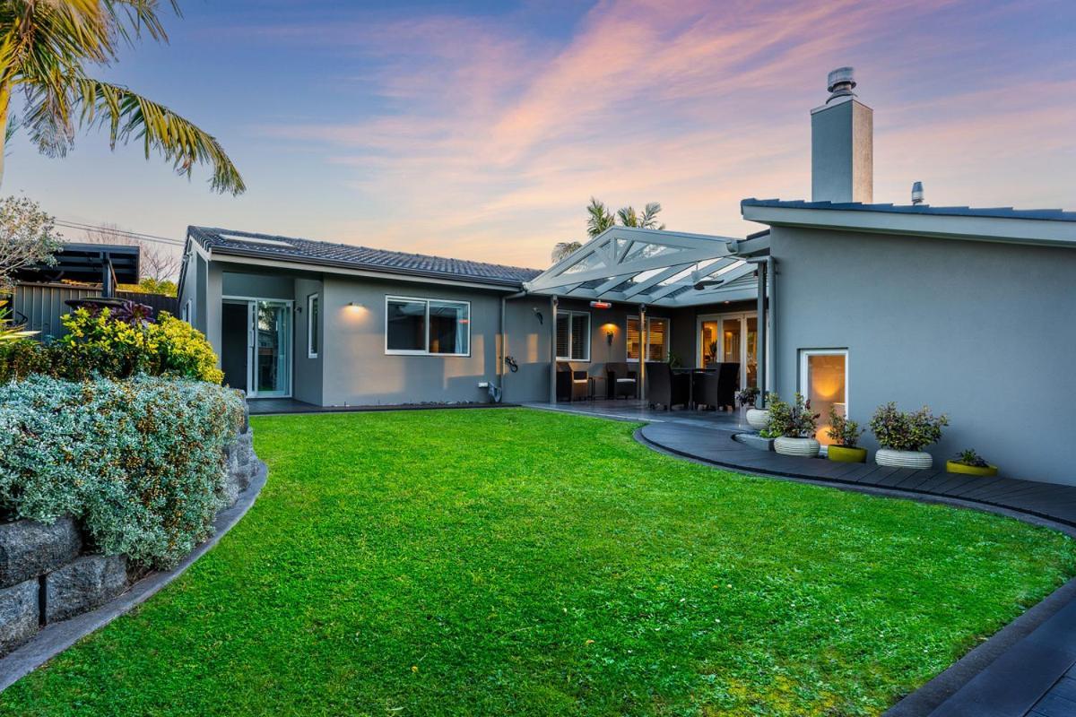 Private Luxury Waterfront