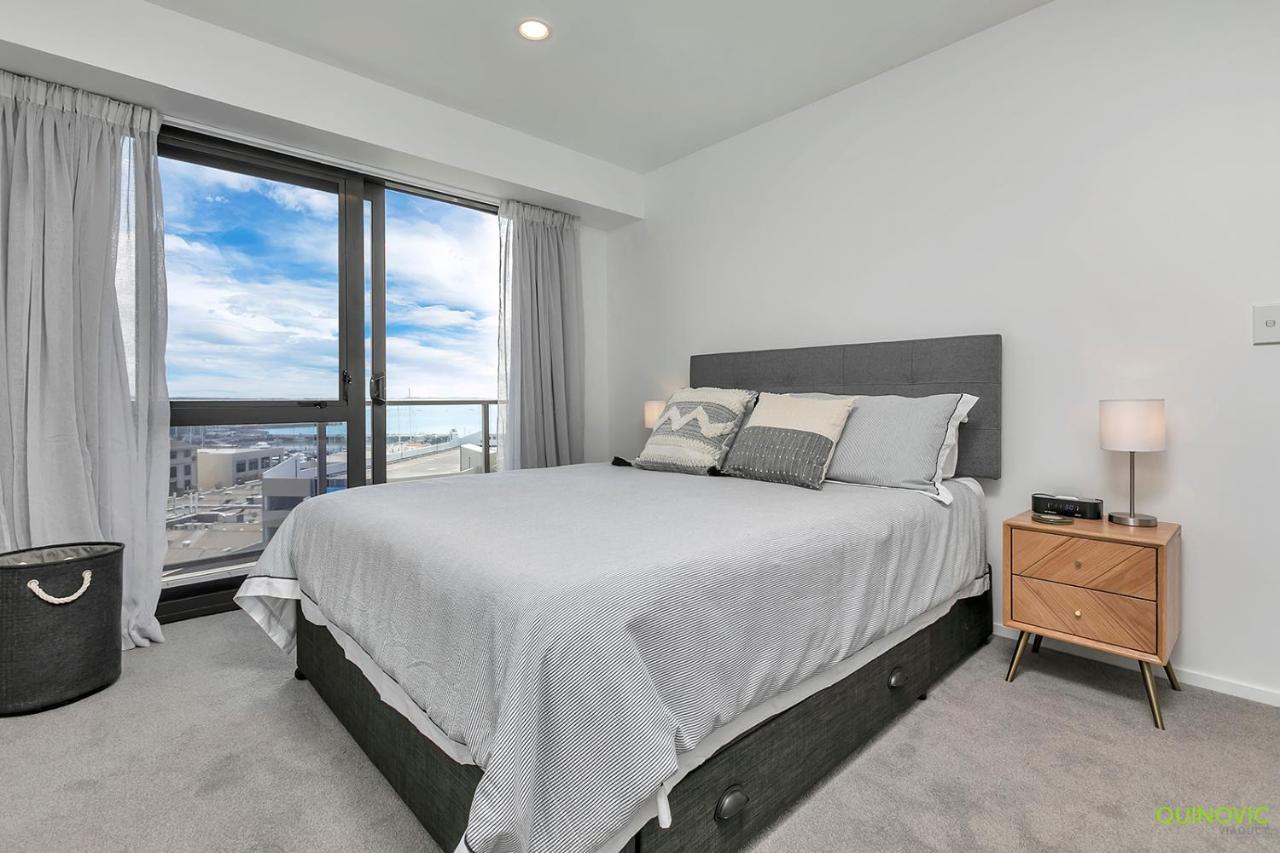 Qv Modern Upscale - 1012 * Auckland