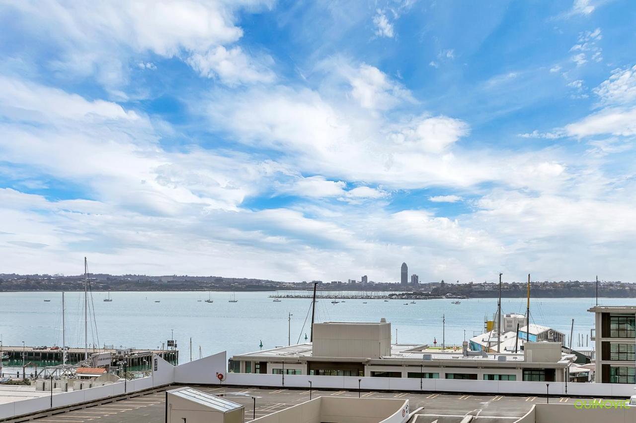 Qv Modern Upscale - 1012 * Auckland