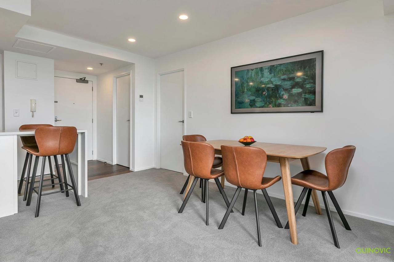 Apartment Qv Modern Upscale - 1012 *