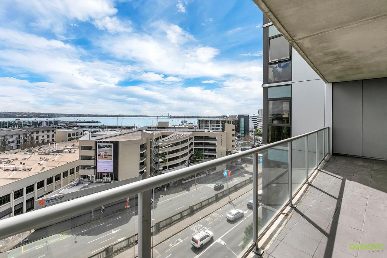Qv Modern Upscale - 1012 * Auckland