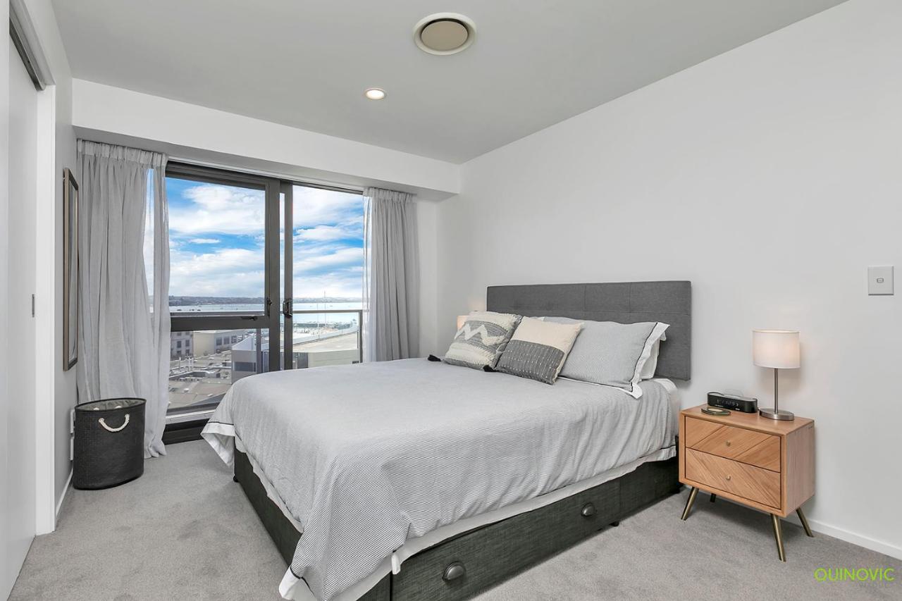 Qv Modern Upscale - 1012 * Auckland