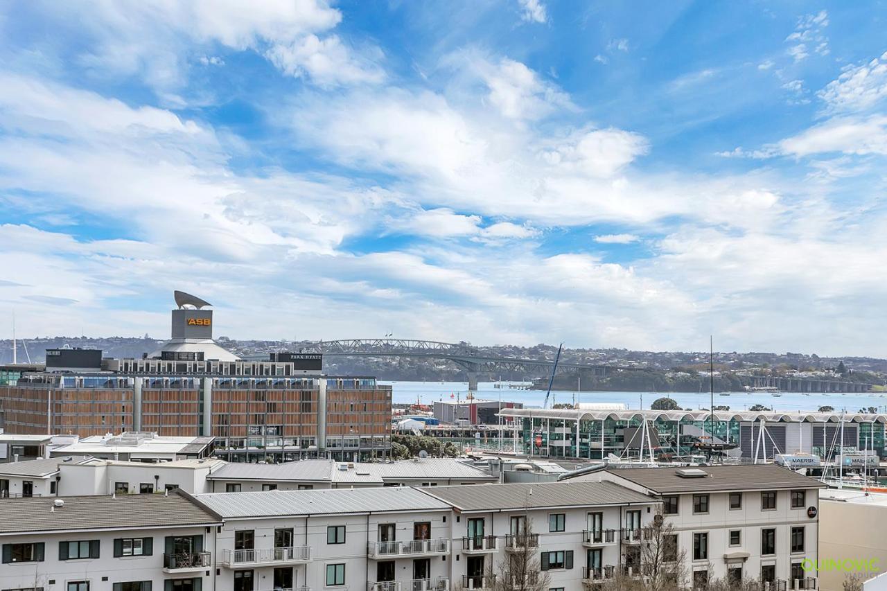 Qv Modern Upscale - 1012 Apartment Auckland