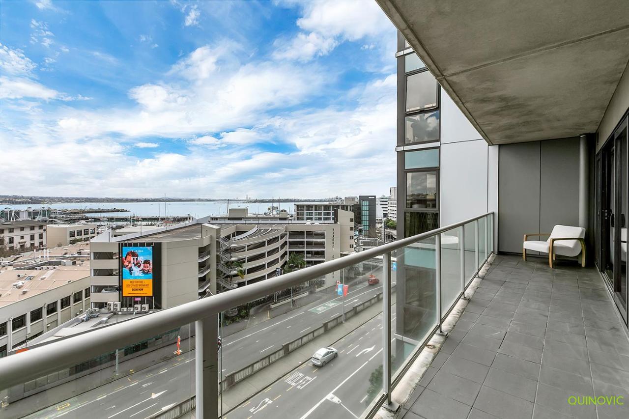 Qv Modern Upscale - 1012 Apartment
