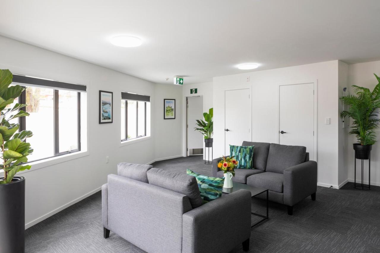 Aparthotel Solsen Flexi-stay *