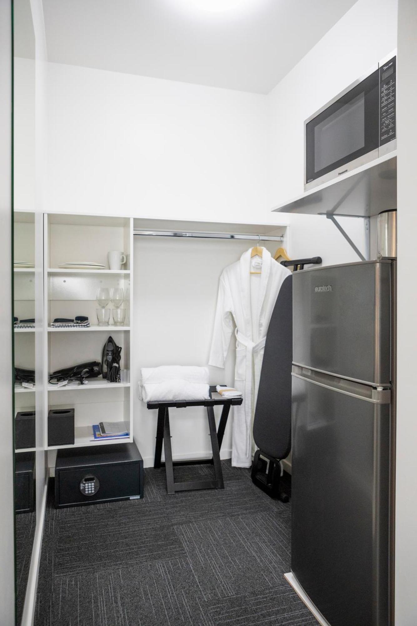 Aparthotel Solsen Flexi-stay