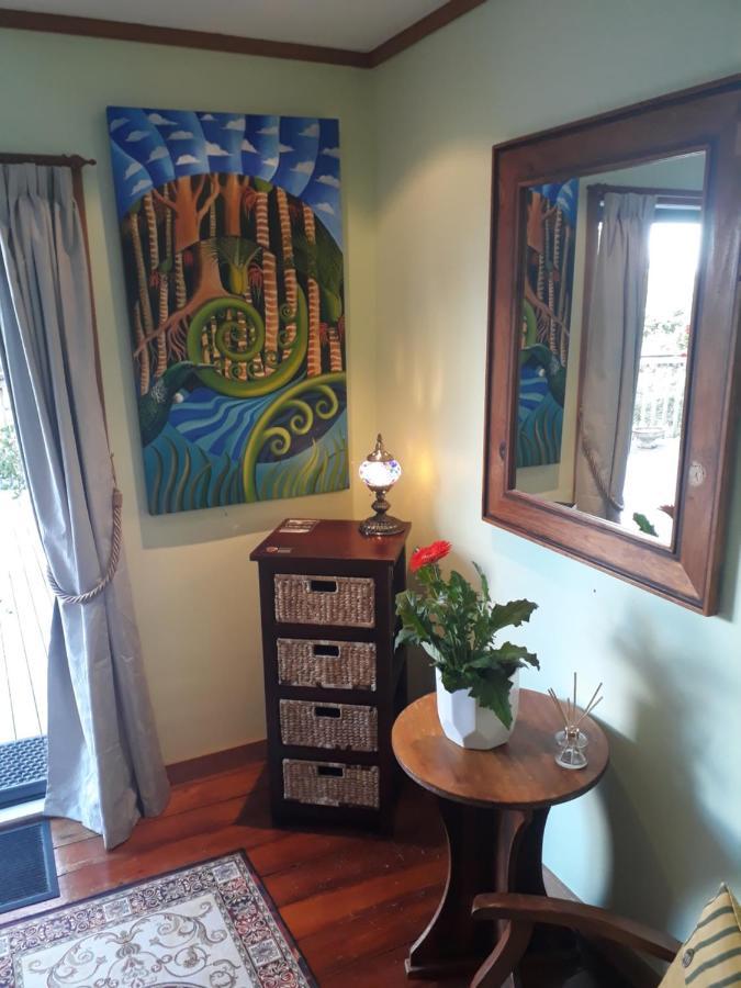 Tastebuds Bed & Breakfast