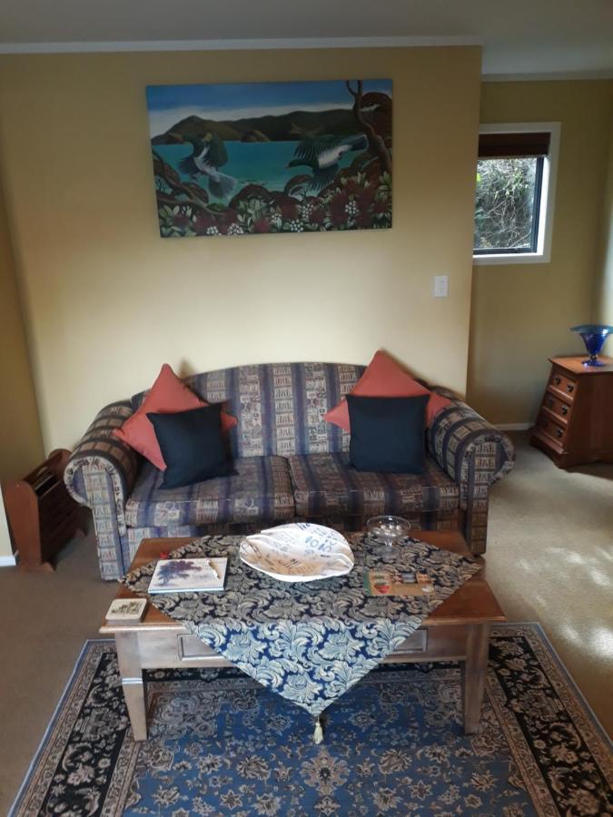 Bed & Breakfast Tastebuds Auckland