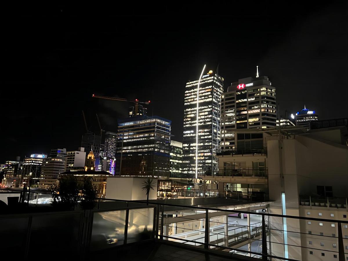 Apartment Not Active Auckland