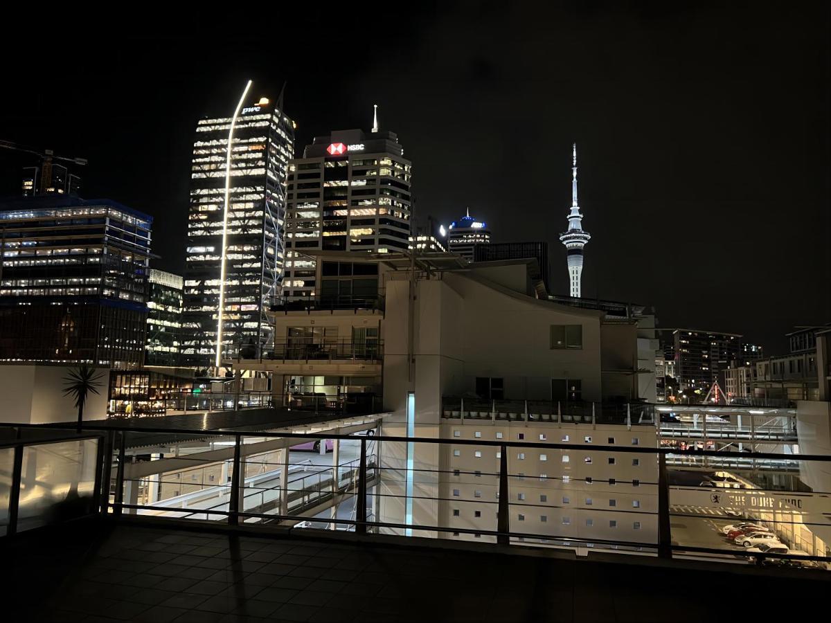 Apartment Not Active Auckland