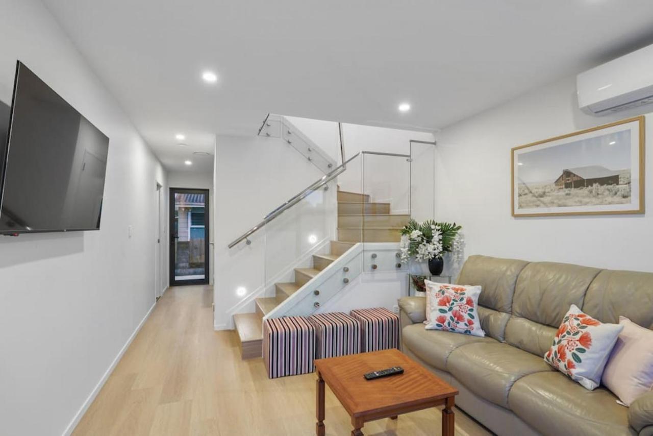 Holiday home Venture Heights Townhouse With Parking And Patio *