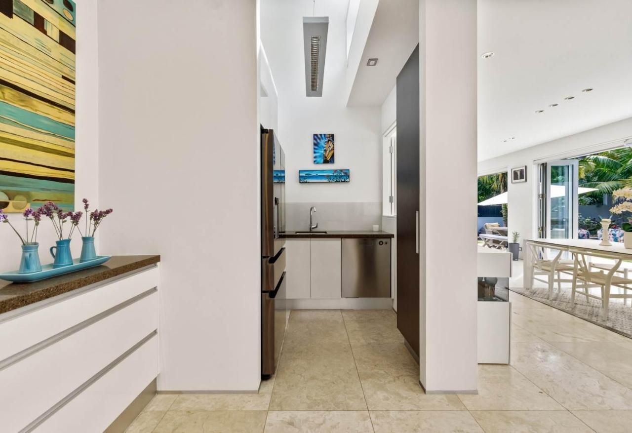 Luxury Tropical Oasis, Beach, Village Near Cbd Holiday home