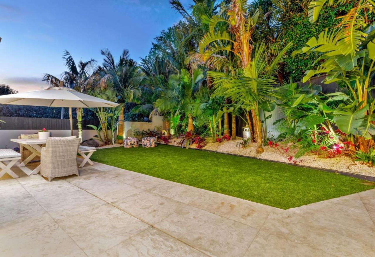 Luxury Tropical Oasis, Beach, Village Near Cbd Holiday home Auckland