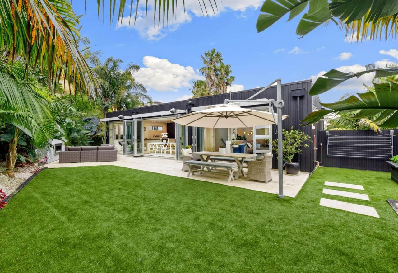 Luxury Tropical Oasis, Beach, Village Near Cbd Holiday home
