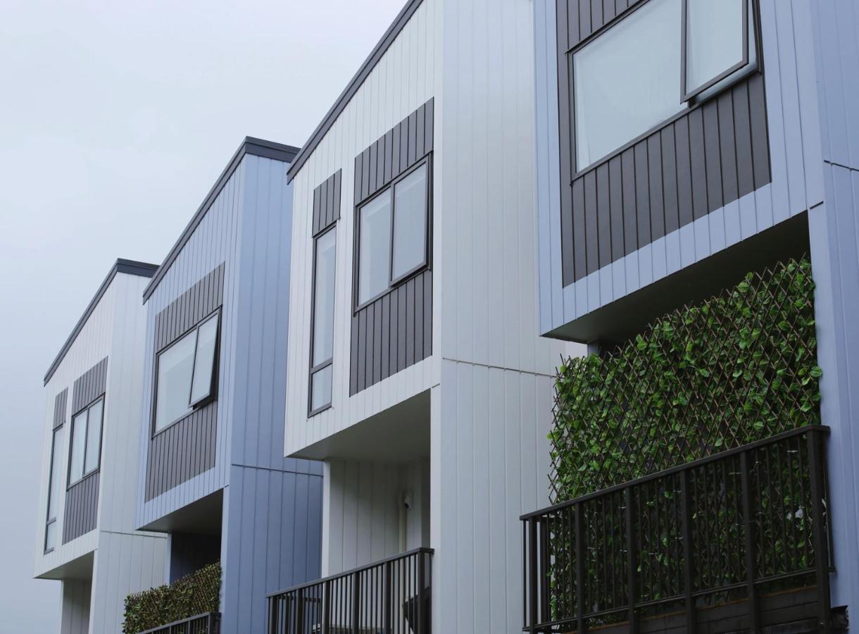 Apartamento Cozy And Comfortable, Sunny Three-storey Building *