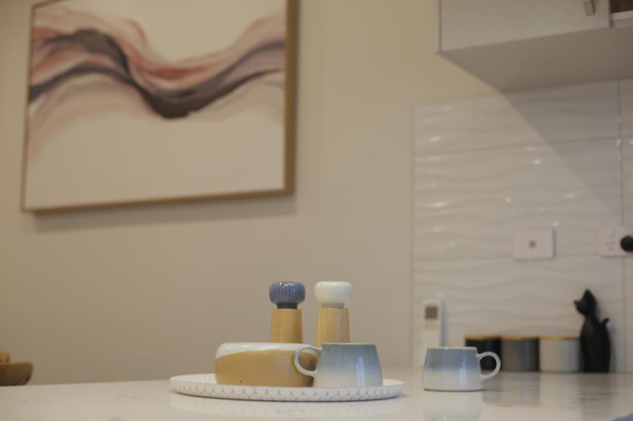 Cozy And Comfortable, Sunny Three-storey Building Apartamento Auckland
