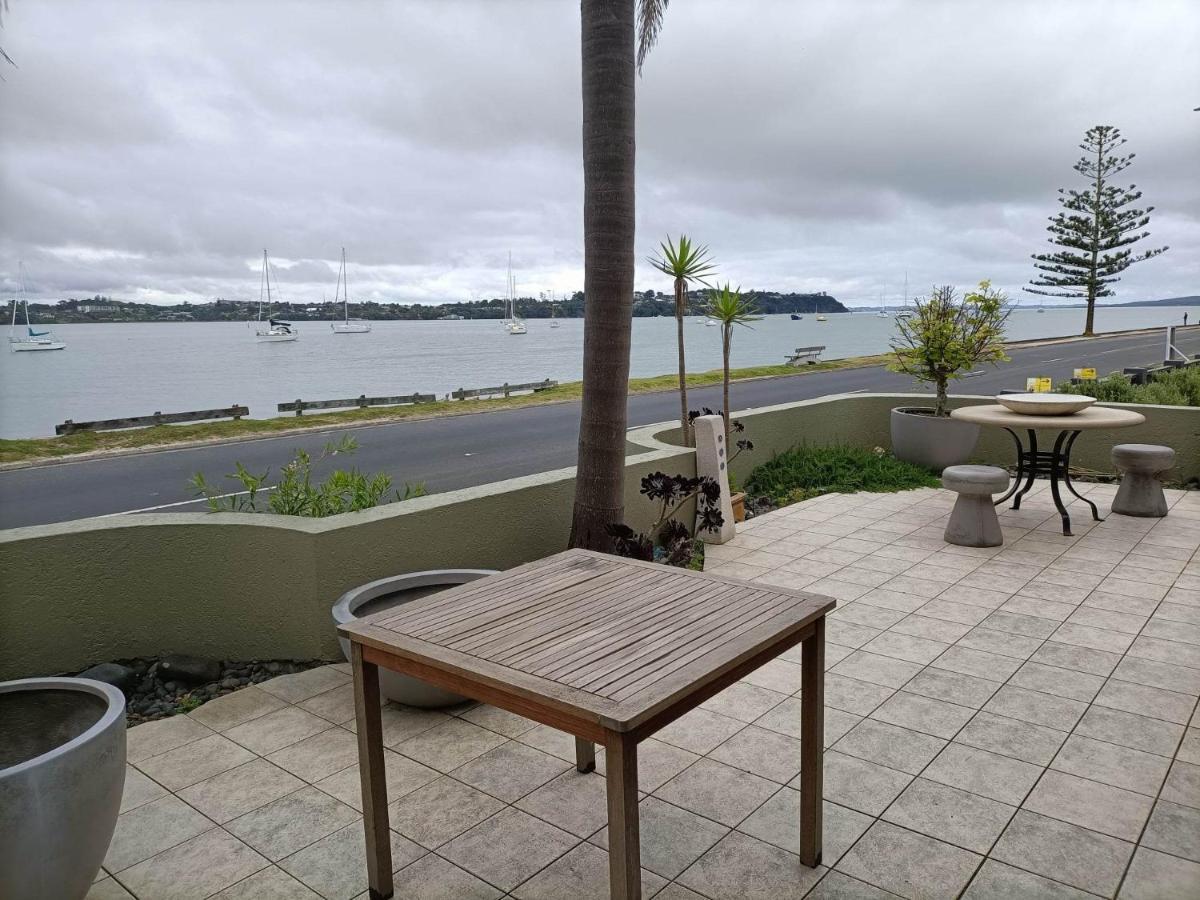 Apartment Aqua On The Auckland