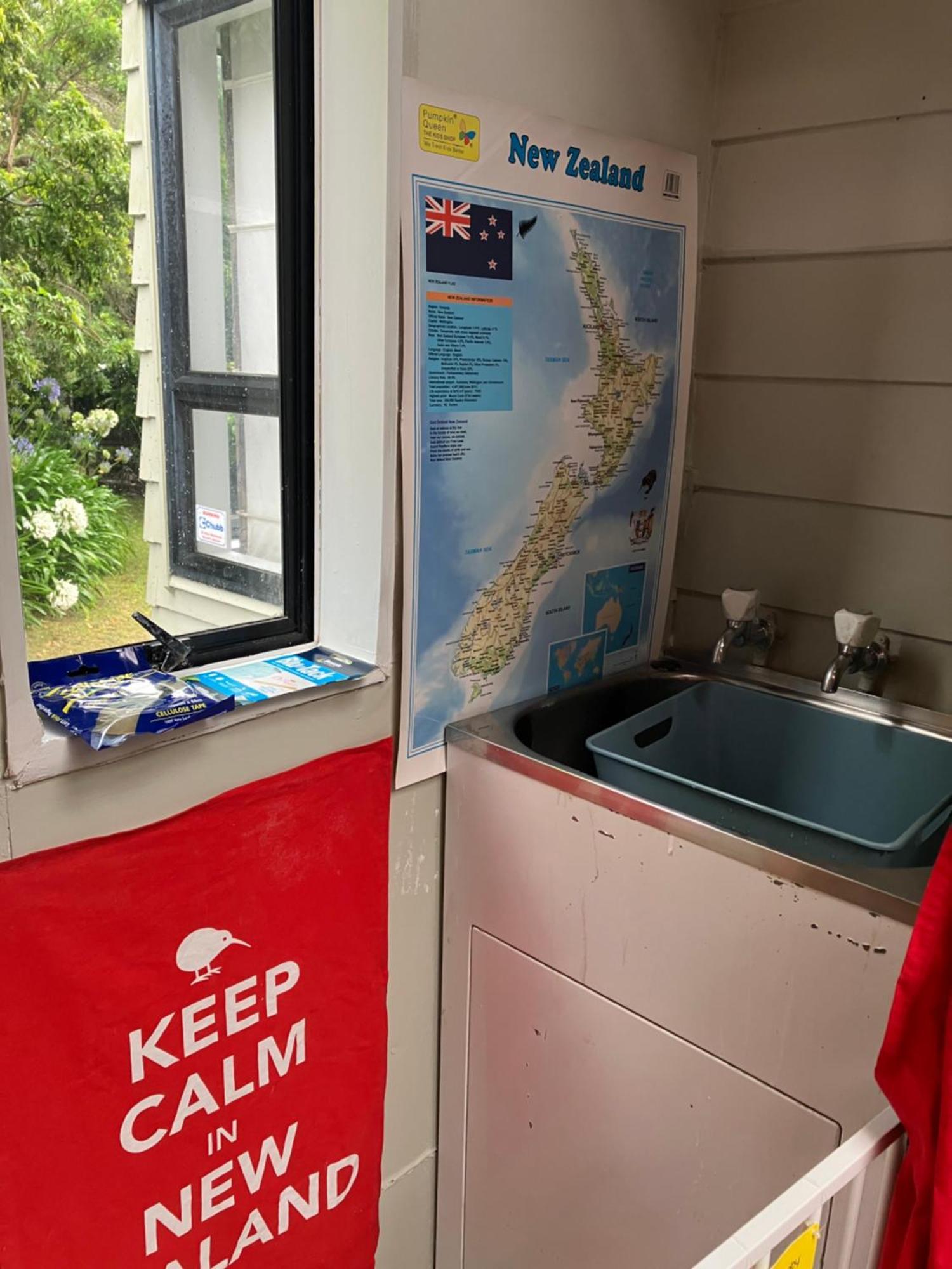 Kiwi Hosts Homestay Auckland