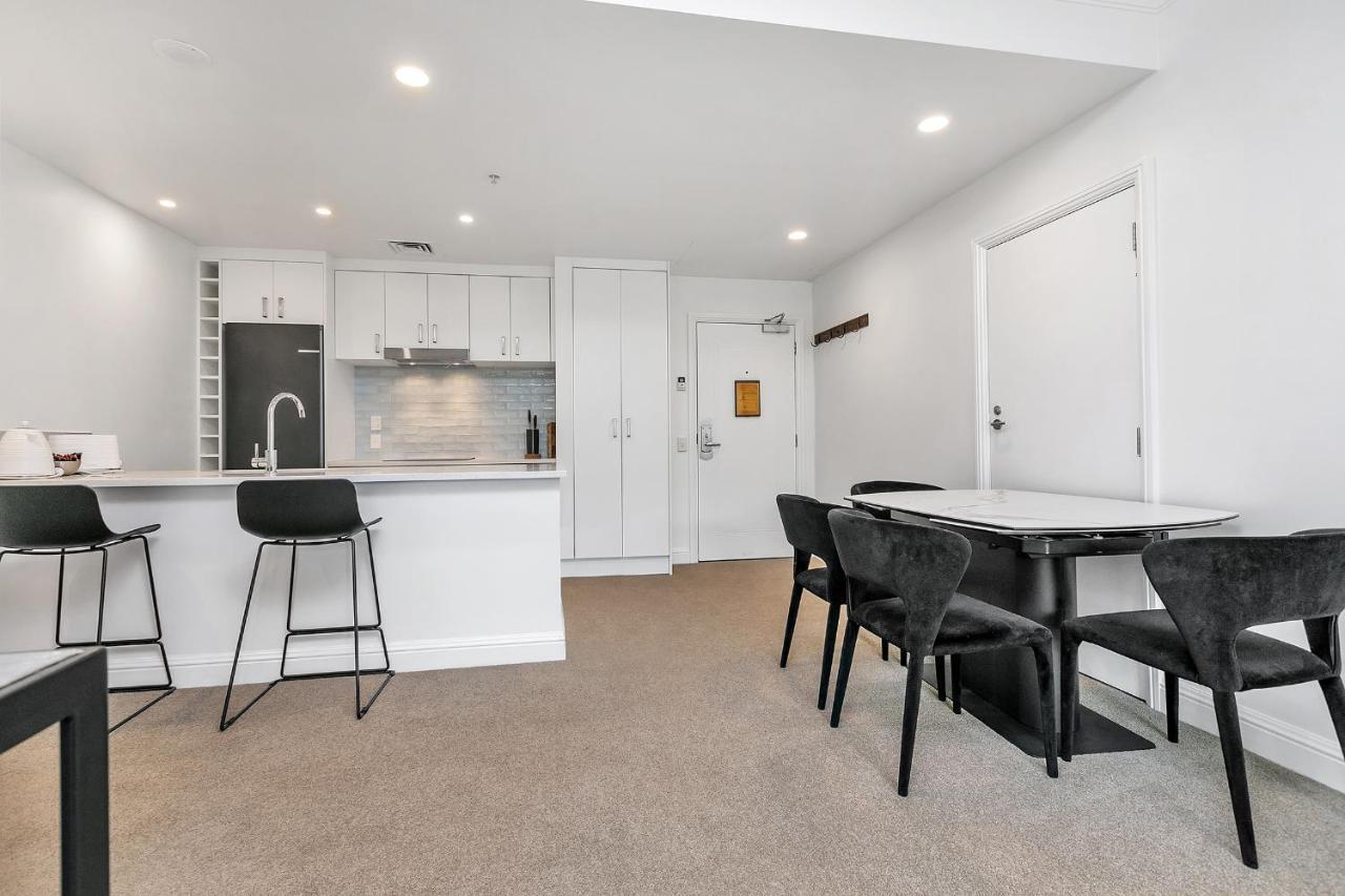 Apartamento Corporates Delight + Roof Pool! *
