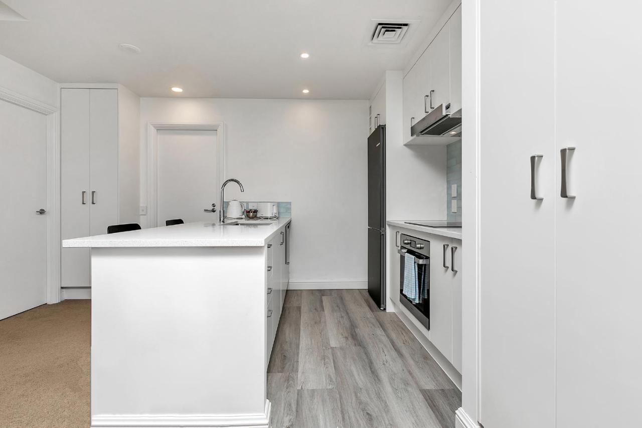 Apartamento Corporates Delight + Roof Pool! *