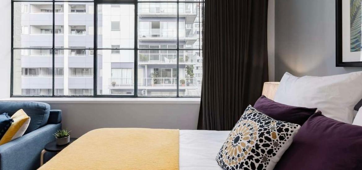 Luxury Edifice Apartment