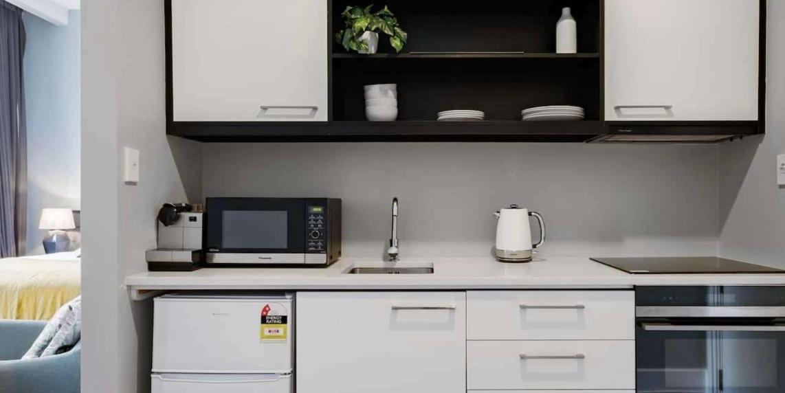 Apartment Luxury Edifice *