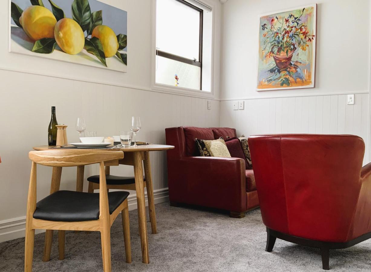 The Partchery Devonport Apartment *