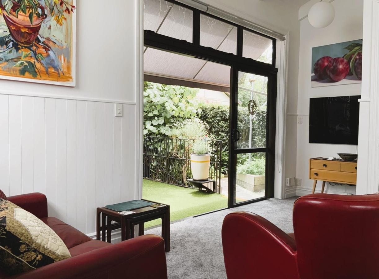 Apartment The Partchery Devonport