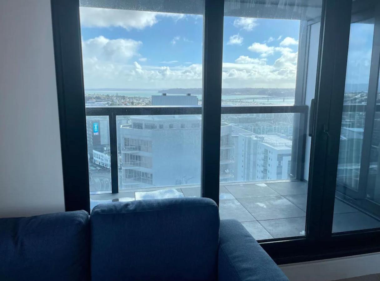 Skytower View And Seaview 2 Bedroom * Auckland