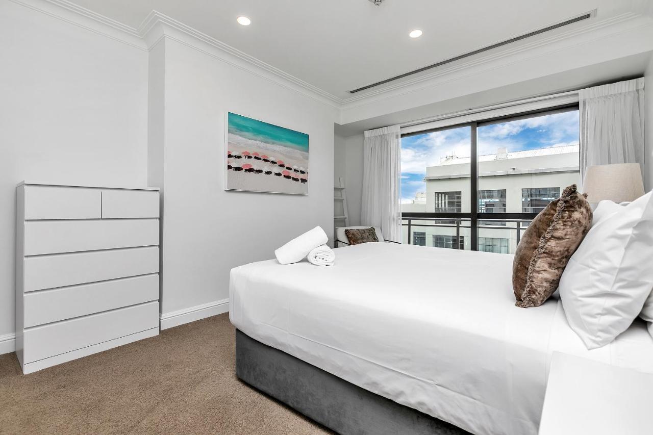 Apartamento Corporates Delight + Roof Pool!