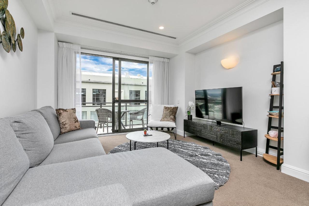 Apartamento Corporates Delight + Roof Pool!
