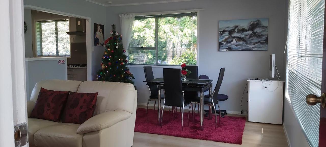 Hospedagem domiciliar Torbay Bnb